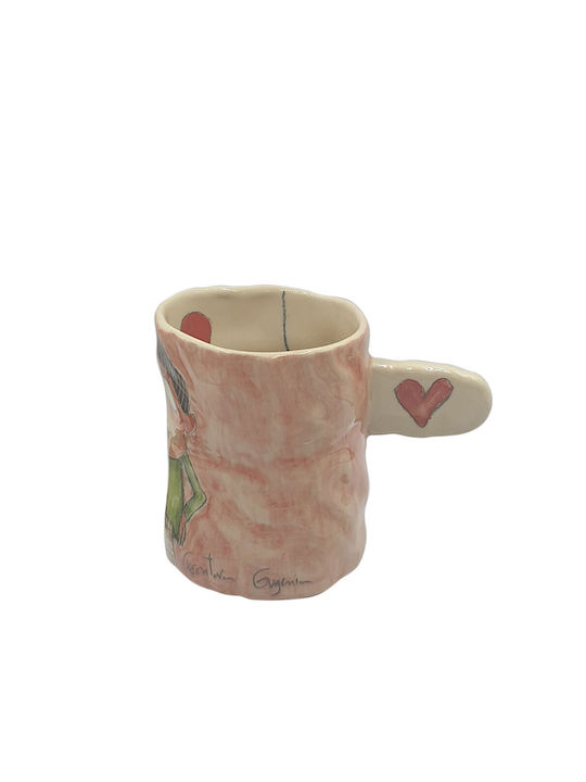 Mug Multicolored