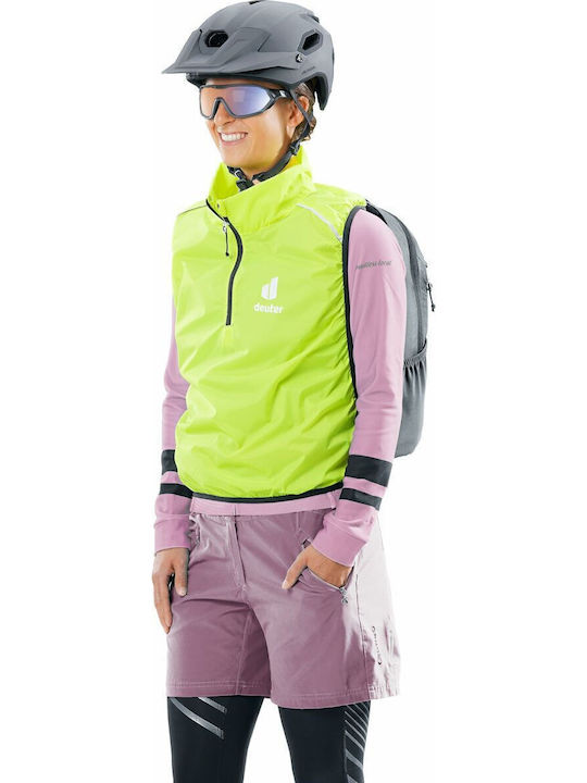 Deuter 3203024-4419 Раница за велосипед Сив