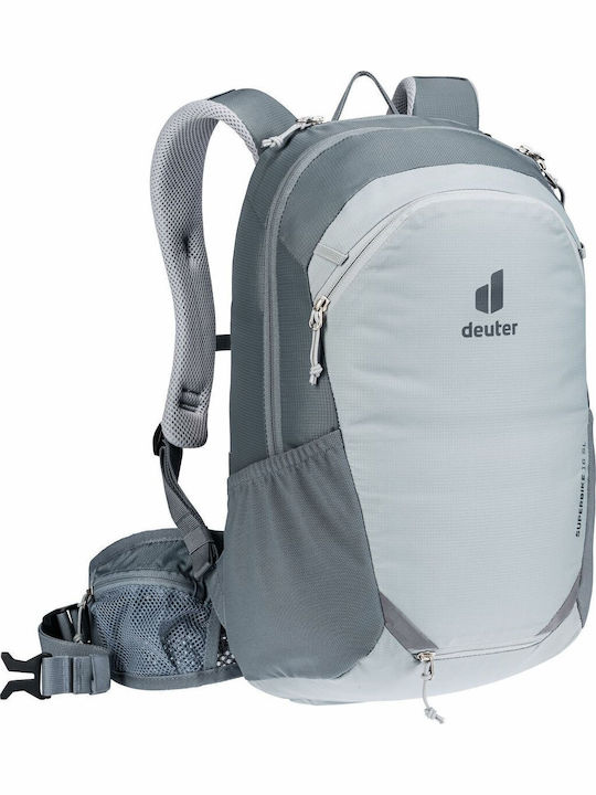 Deuter 3203024-4419 Раница за велосипед Сив