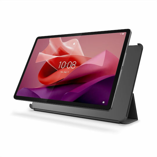 Lenovo Flip Cover Γκρι (Lenovo ZG38C05252)