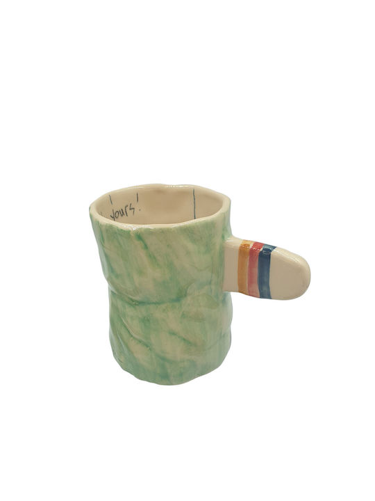 Mug Multicolored