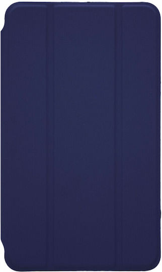 Flip Cover Blue (Galaxy Tab A 7.0)