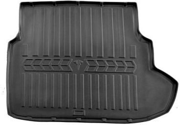 Umbrella Covorașe Portbagaj 1buc din Furtun pentru Kia Optima Nissan Maxima 2002-2009 Negre