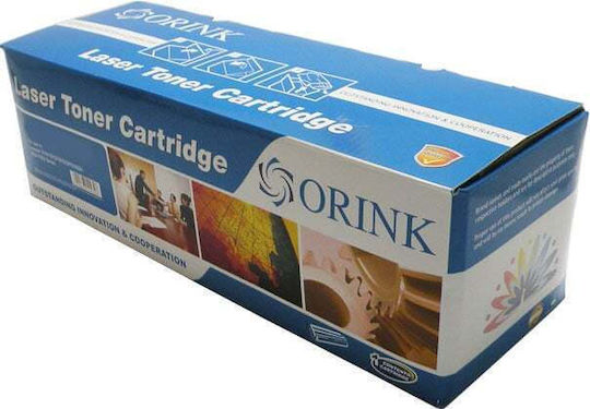 Orink Συμβατό Toner για Laser Εκτυπωτή Samsung MLT-D103L 2500 Σελίδων Μαύρο