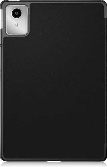 Techsuit Foldpro Flip Cover Negra (Lenovo Tab M11) KF2317234