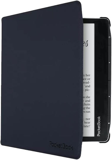 Pocketbook Flip Cover Shell Navy (PocketBook Era)