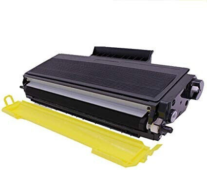 i-Aicon Compatible Toner for Laser Printer Konica TNP24 A32W021 8000 Pages Black