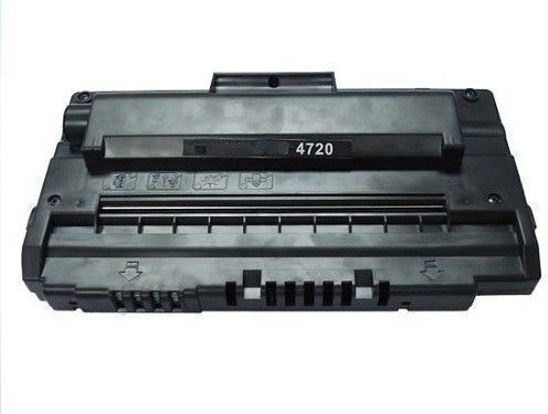 Orink Kompatibel Toner für Laserdrucker Samsung SCX-4720 5000 Seiten Schwarz