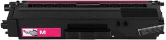Orink Συμβατό Toner για Laser Εκτυπωτή Brother TN423M 4000 Σελίδων Ματζέντα