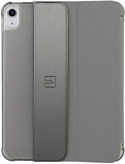 Tucano Flip Cover Gri (Universal 10.9" - Universal 10.9") IPD1022ST-SG
