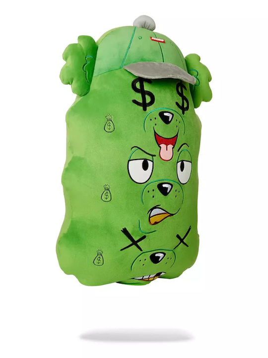 Sprayground Kinder Wurfkissen 17x23cm