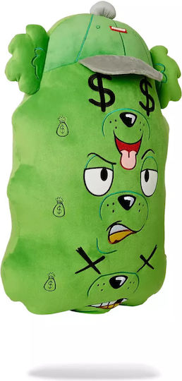 Sprayground Παιδικό Διακοσμητικό Μαξιλάρι 17x23εκ.