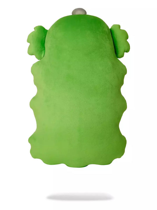 Sprayground Kinder Wurfkissen Grün 17x23cm