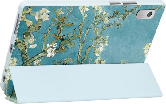 Tech-Protect Smartcase Флип капак Sakura (Lenovo Tab M9) 47315