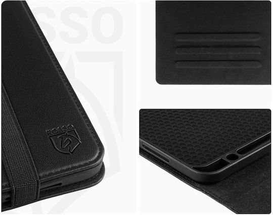 Rosso Τσάντα Μαύρη (Xiaomi Redmi Pad SE 11.0)