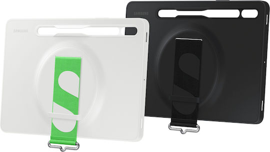 Samsung Original Strap Back Cover Back Cover Μαύρη (Galaxy Tab S8)