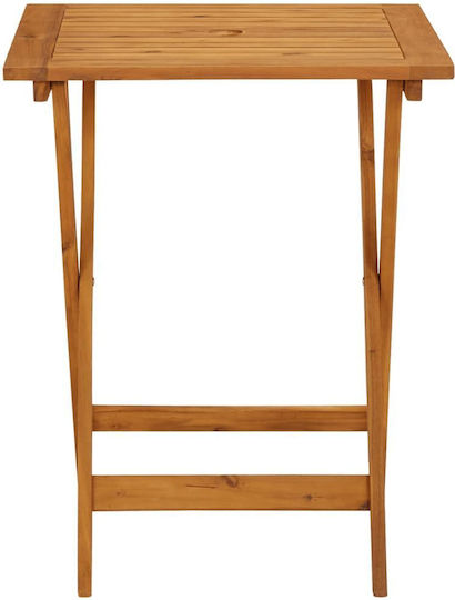 Garten- und Outdoor-Möbelsets Wohnzimmer Typsatz 3 Stück Beige