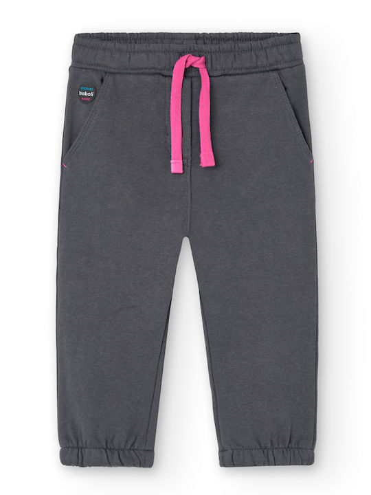 Kids' Set with Pants Winter 2pcs Fuchsia