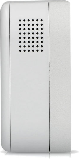 Alecto Coa3910 Carbon Monoxide Detector with Display