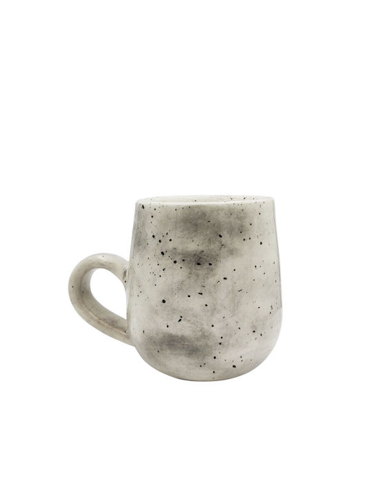 Camera Lovers Mug Gray 320ml