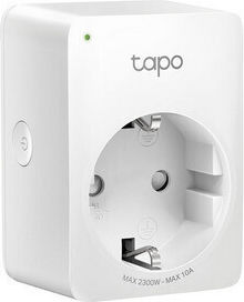 TP-LINK Tapo P100 Smart Πολύπριζο
