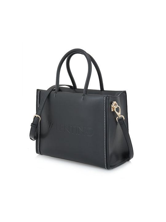 Valentino Bags Women's Bag Tote Hand Black