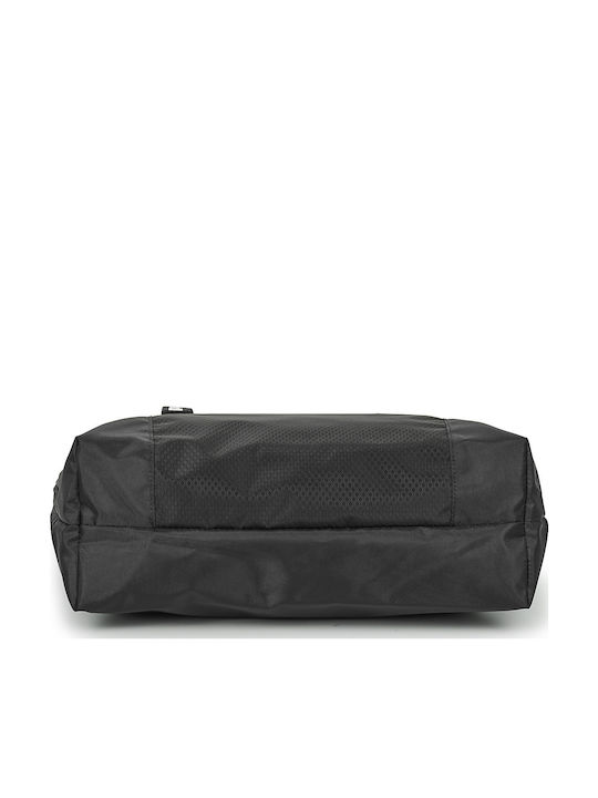 Women's Bag Shopper Backpack Black