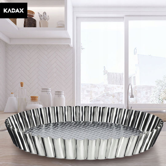 Kadax Φόρμα Ζαχαροπλαστικής για Τάρτα