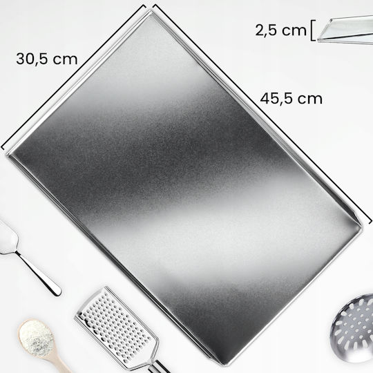 Kadax Baking Pan 45x30cm