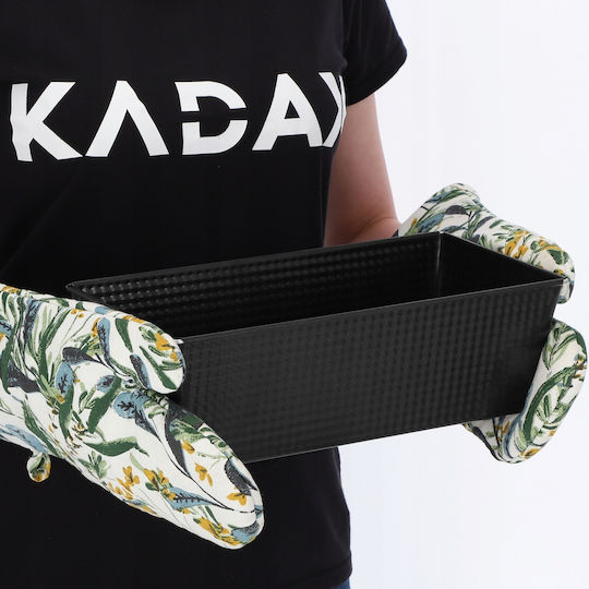 Kadax Φόρμα Ζαχαροπλαστικής για Ψωμί