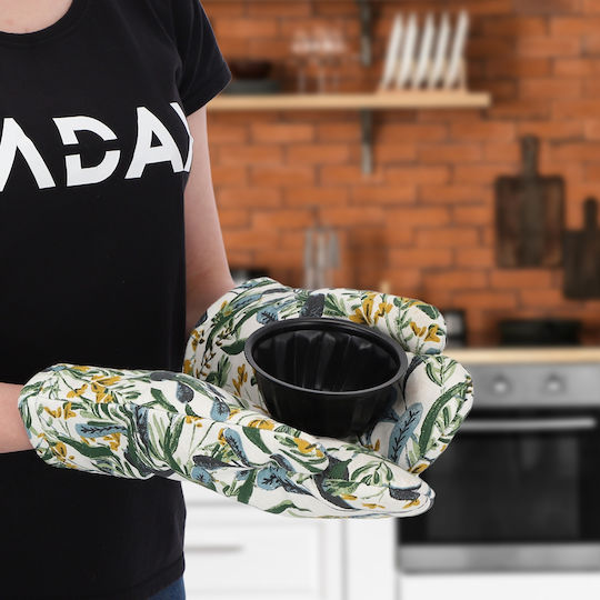 Kadax Formă de Patiserie pentru Chec Rotund 1buc