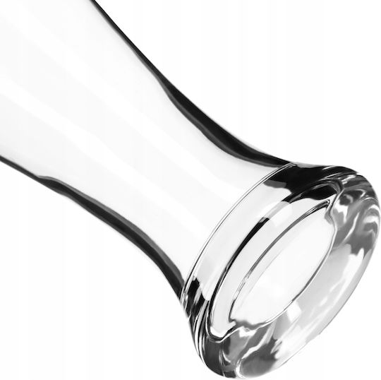 Kadax Σετ Ποτήρια Μπύρας / Νερού από Γυαλί 665ml 2τμχ