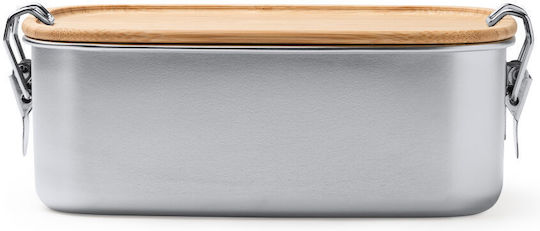 Koupakoupa Lunchbox Inox Beige 1000ml 1Stück