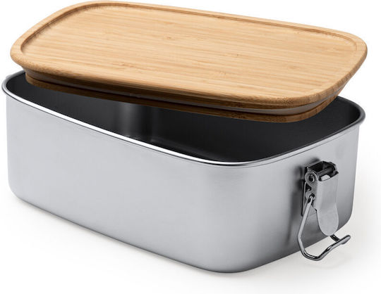 Koupakoupa Lunchbox Inox Beige 1000ml 1Stück