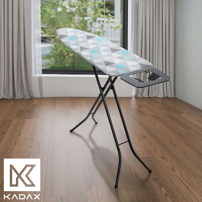 Kadax Ironing Board Cover 130x48cm