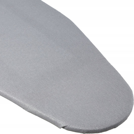 Kadax Σιδερόπανο Γκρι 140x50cm