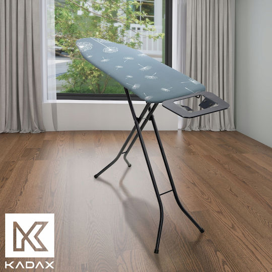 Kadax Covor de călcat 120x38cm
