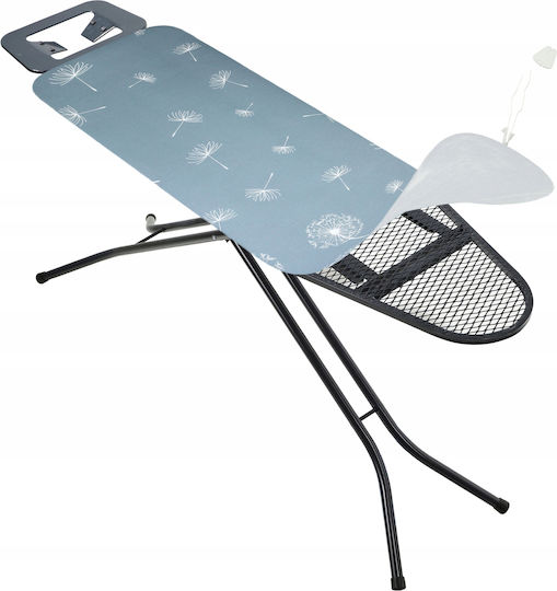Kadax Covor de călcat 120x38cm