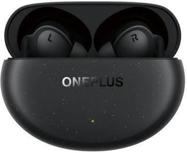OnePlus Nord Buds 3 Pro Bluetooth Handsfree Earphones with Sweat Resistance and Charging Case Starry Black