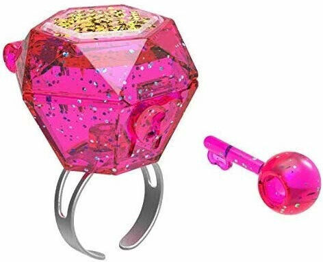 KD Group Funlockets Μυστικό 3.7εκ. (Διάφορα Σχέδια)