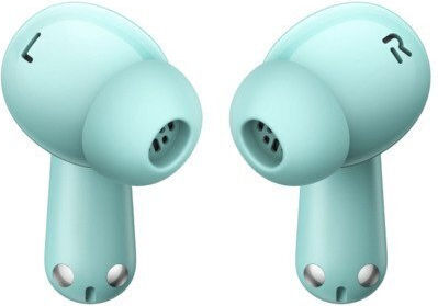 OnePlus Nord Buds 3 Pro Bluetooth хендсфри Слушалки с Устойчивост на Пот и Кутийка за Зареждане Soft Jade