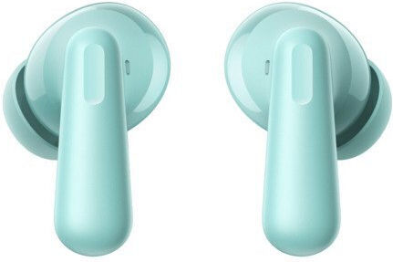 OnePlus Nord Buds 3 Pro Bluetooth хендсфри Слушалки с Устойчивост на Пот и Кутийка за Зареждане Soft Jade