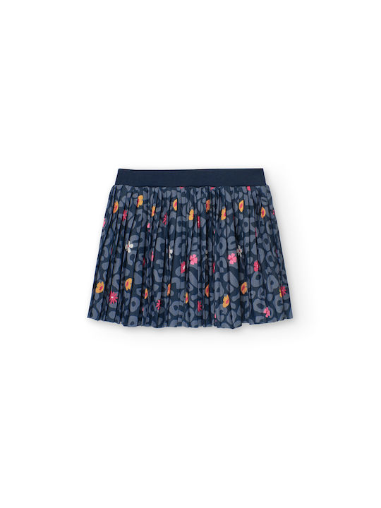 Boboli Kids Skirt Blue