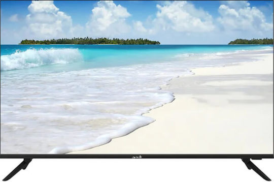 Arielli Smart Fernseher 32" HD Ready LED LED-32N218VDA (2024)