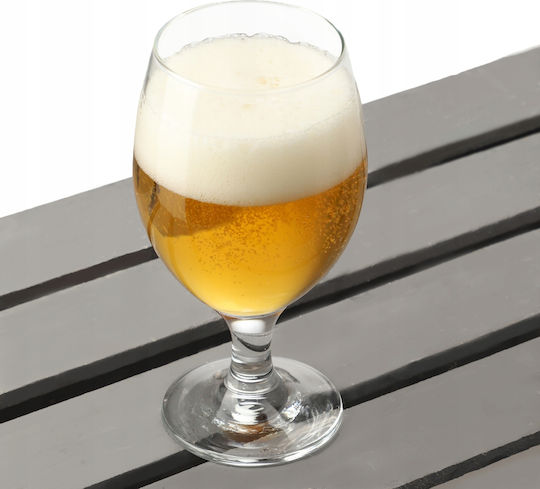 Kadax Kadax Bier Wasser Cocktail Kelch Glas 400ml