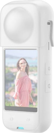 Puluz Θήκη Προστασίας για Insta360 X4 PU985W
