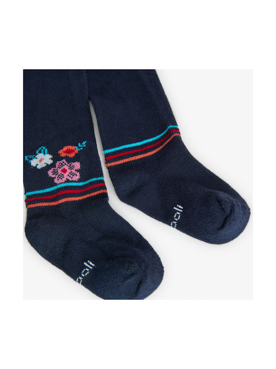 Boboli Kids Tights Blue