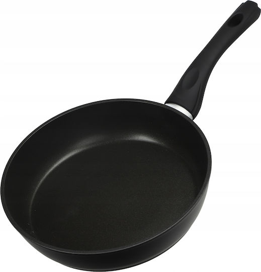 Kadax Pan aus Aluminium mit Antihaftbeschichtung 24cm