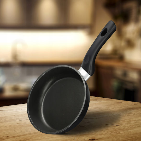 Kadax Pan aus Aluminium mit Antihaftbeschichtung 18cm