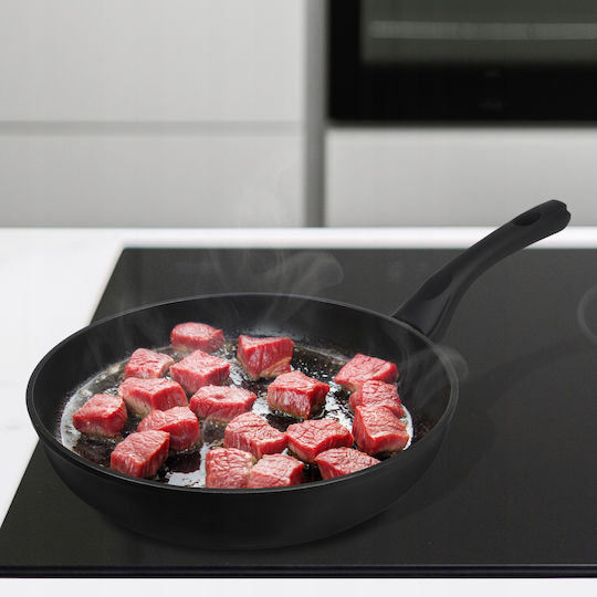 Kadax Pan aus Aluminium mit Antihaftbeschichtung 30cm